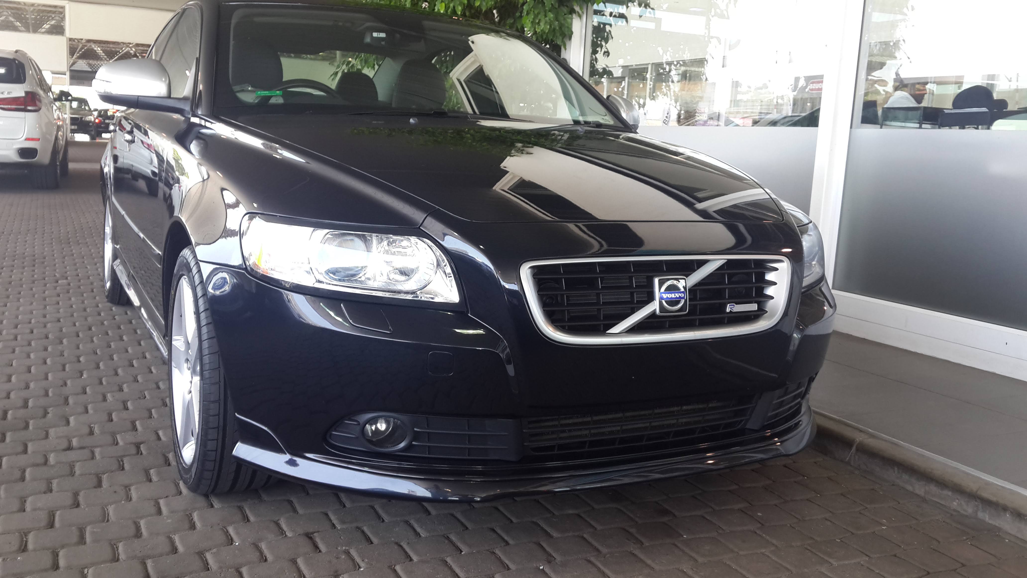 Volvo Other